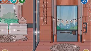 новый дом для тока бока с моей сестры 🏠