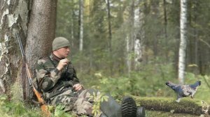 BULT:Hunting simulator-осенние страдания