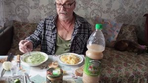 06.03.2026  УЖИН- Вкусно !