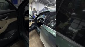 ☝️Люди уже жалеют что BMW продали Geely Monjaro