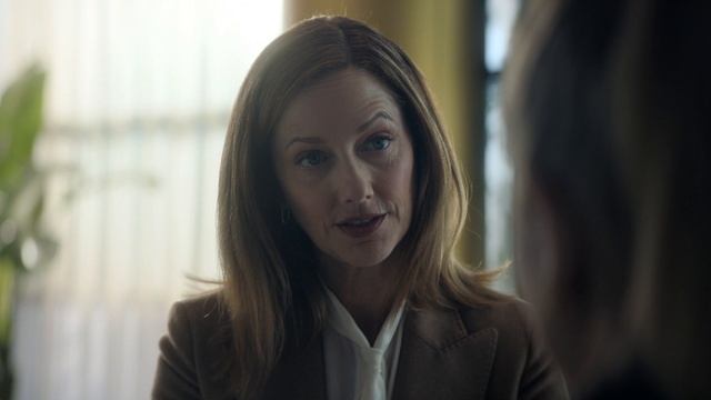 Последнее, что он сказал мне 2 сезон 1 серия «Кейп-Код» (сериал, 2026)