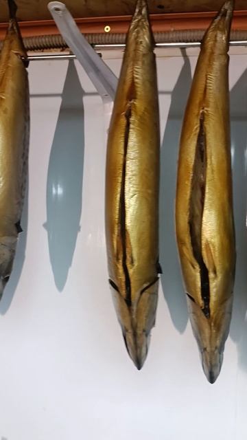 🔥❤️🔥 СКУМРИЯ ХОЛОДНОГО КОПЧЕНИЯ ❤️🔥🔥