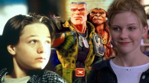 Все самое интересное о фильме Солдатики с Кирстен Данст