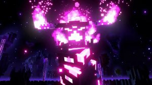 Minecraft анимация#MiFAnd#