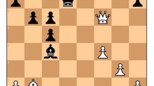 Полугаевский гениально жертвует пешку в начале партии и _разносит_ Корчного