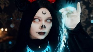 пыталась создать мару ы PolyBuzz: Chat with Al Friends