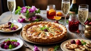 Красивая музыка