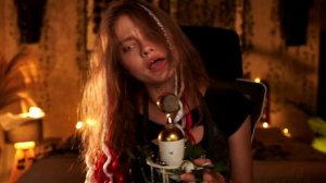 Decode - Paramore поёт Саша Квашеная