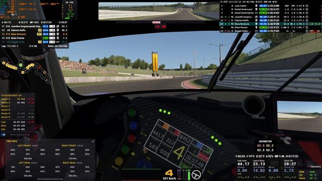 iRacing GTE Sprint Series [08-03-2026 20-02-21]