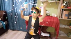 Веселые Нотки)))