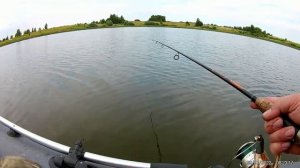 За щукой 2022