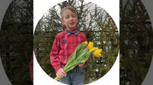 С 8 марта 🌷