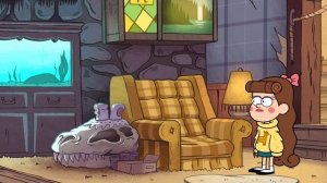 гравити фолз 4 серия 2 часть