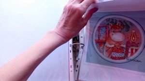 381. Рукодельные дни 04-08.03.2026.