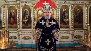 Проповедь епископа Питирима (Творогова) в Неделю 2-ю Великого поста. 08.03.26.