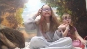 3 стихии на необитаемом острове! 😱