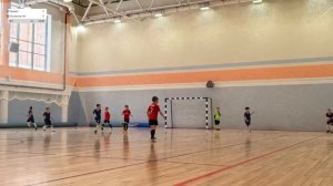 Локомотив 17 - мещера 17