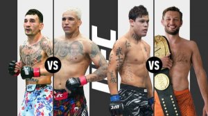 UFC 326 | Полный кард