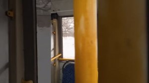 троллейбус Химок