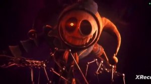 Клип Wrong Side Out poppy playtime 5 глава (перезалив с YouTube)