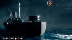 [000] The Dark Pictures Anthology: Man of Medan - Китайский рынок (Южно-Китайское море)