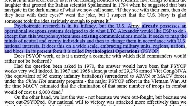 НАСА будущее Войны