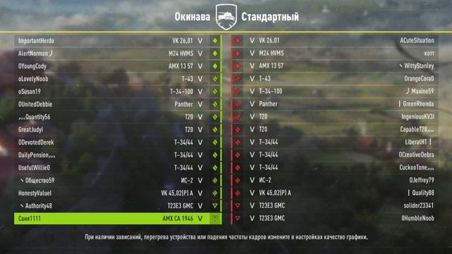 Саня танкист