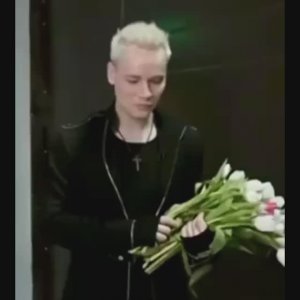 Весенний праздник начинается раньше... с Ним...