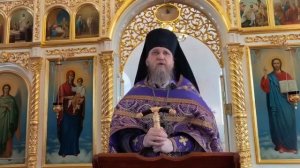 Неделя 2-я Великого поста. Свт. Григория Паламы. 08.03.2026