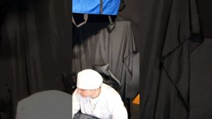 6 Чат Стрим говорит Бромедик