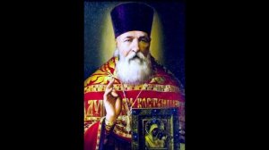 Святой Праведный Иоанн Домовский, Ростовский Чудотврец