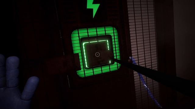 попи плэйтайм 3 прохождение без коментариев (финал)