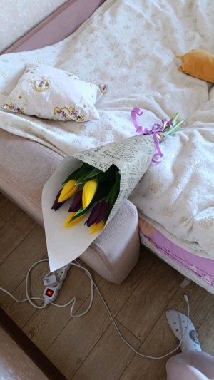 долгожданный обзор на подарки с 8 марта!!!!