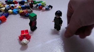 The lego show ep19 s1 : there's no place to fly