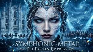Epic Symphonic Metal Playlist 2026 🦇 Orchestral & Melodic Metal Mix