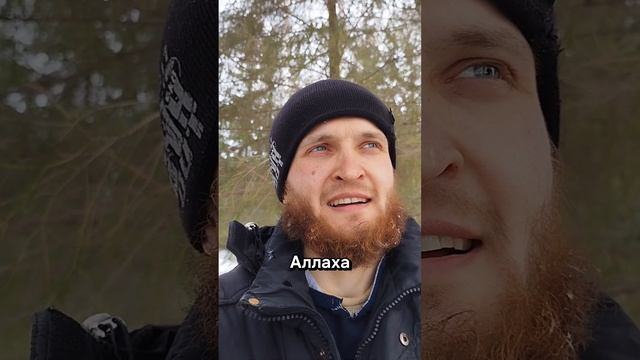 С кем? #Всевышний #ангелы #пост #ГараевДамир #video #shorts