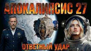 Апокалипсис: 27. Ответный удар.