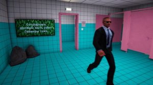 Странно!!!!!!! Новые аномалии!!! Toilet 8.