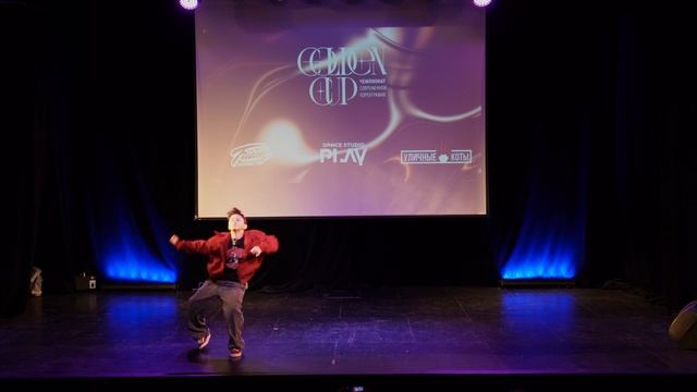 109  Петарда	| Москва | Golden Cup 2026 |#goldencup2026