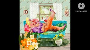 Поздравляю всех женщин!