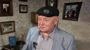 Заслуженный тренер СССР и России Алексей Мишин отмечает 85-летие.