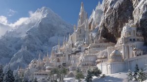 Королевство ледяного рассвета