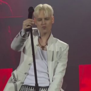 Шедевры марта... совсем недавно...