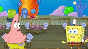 Губка боб. Спанч Боб. Спанчбоб. Часть 5