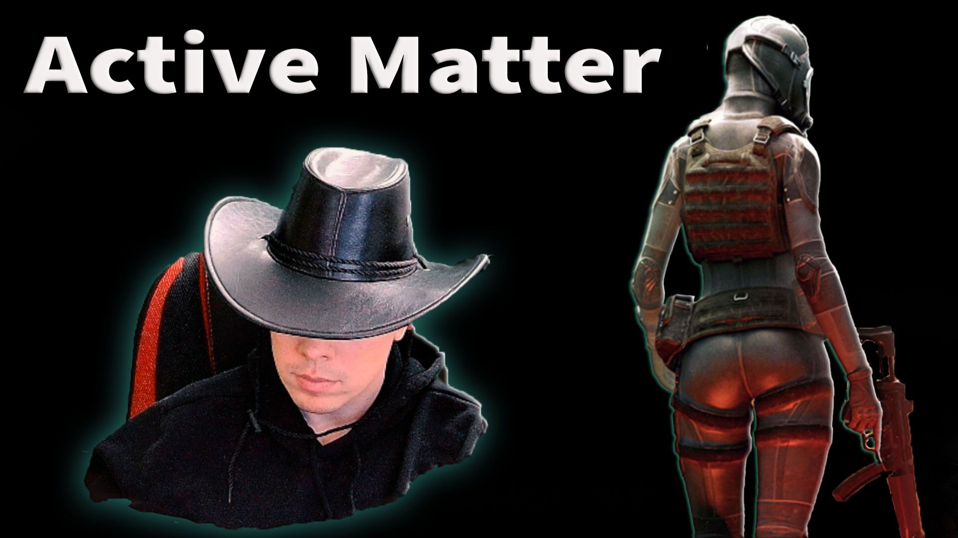 ACTIVE MATTER🩸СТОИТ ЛИ ИГРАТЬ?