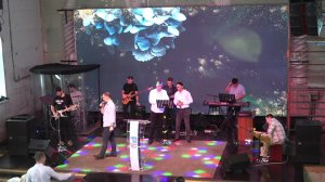 08.03.2026 Воскресное служение