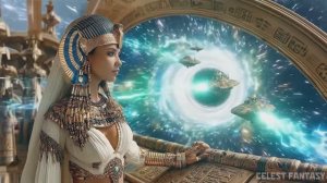 Исход из святилища Ориона