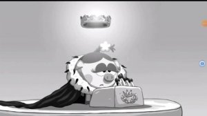 Нюша из смешариков - МАКИЯЖ не полная версия песни.