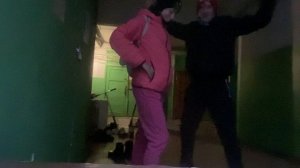 Архив: День с нами 26 февраля 2025 года 🌞❄️🐈🐈⬛🥞🧊🌙