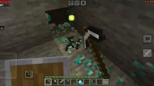 обзор на выживание в майнкрафте